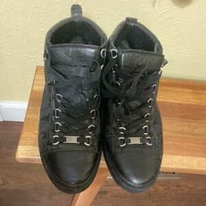 Balenciaga Arena trainers size 9 or 10 men